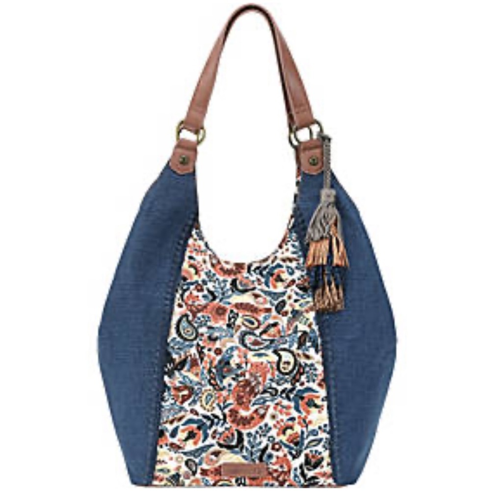 Sakroots xl shopper